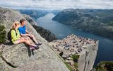 Preikestolen