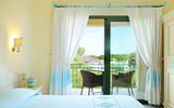 Club Hotel Cormorano, Zimmerbeispiel