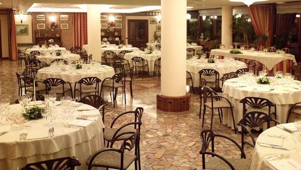 Belvedere Bonotto Hotelrestaurant