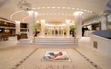Lobby, Hotel Titania