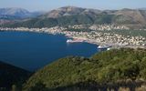 Hafen von Igoumenitsa