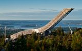 Holmenkollen