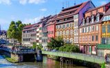 Strassburg - Petite France