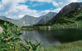 Tatra Slowakei