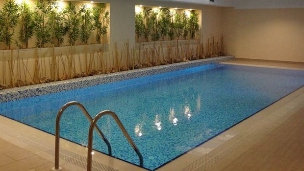 Innenpool