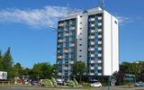 Hotel Nad Parseta, Außenansicht