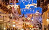 Zell am See, Lichterglanz