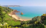 Beauport Beach Jersey