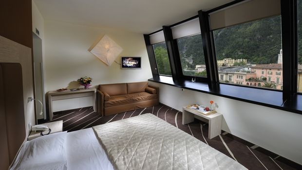 GH Riva, Zimmerbeispiel