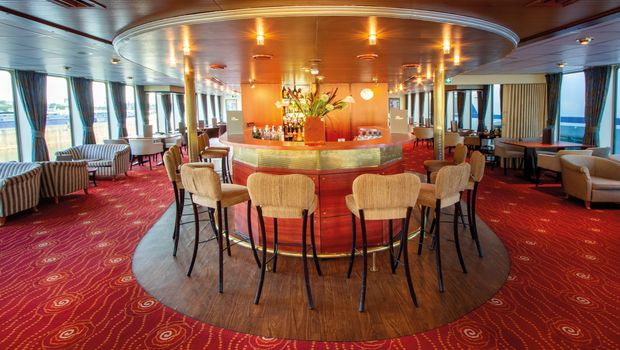 MS Compass Opera, Bar