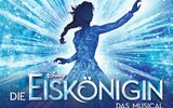 Plakat "Die Eiskönigin" 