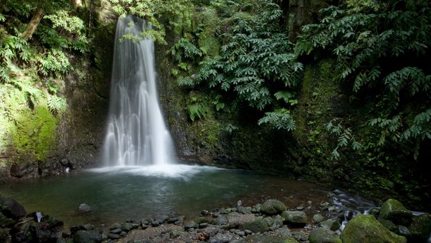 Salto do Prego Wasserfall