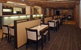 Hotel Budweis, Restaurant