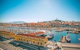 Panorama Marseille