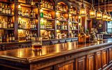 Pub in Irland