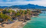 Malaga