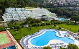 Außenansicht Mimosa Lido Palace