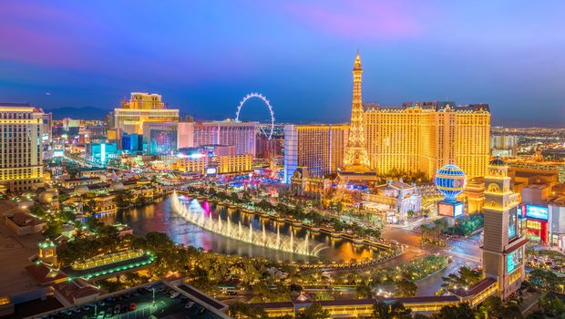 Las Vegas