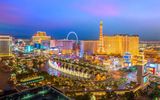 Las Vegas