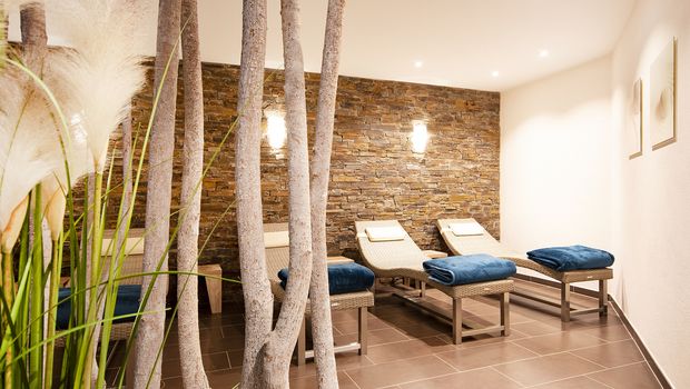 Spa beim Brauer