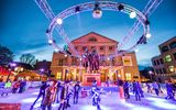 Weimarer Weihnacht, Marktplatz