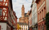 Mainzer Altstadt