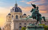 Wien, Heldenplatz