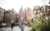 Stockholm, Altstadt