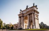 Sempione Park Mailand