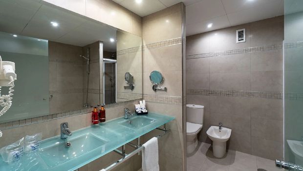 Badezimmerbeispiel
