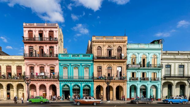 La Havana Cuba