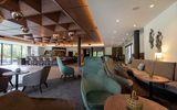 Golden Park Hotel, Hausbar