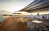 MS Compass Opera, Sonnendeck