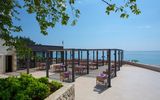 Terrasse, Hotel Astarea, Mlini 
