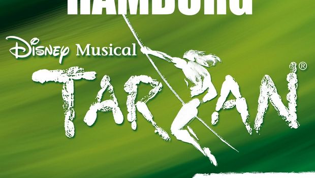 Tarzan_Logo