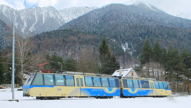 Centovallibahn im Winter 4
