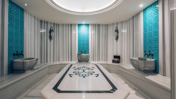 Hamam