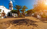 Arrecife, Kathedrale
