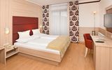 Zimmerbeispiel Hotel Koglers Pfeffermühle Österreich