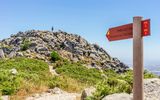 Foia Trail, Algarve