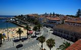 Seebad Cascais