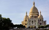 Sacre Cour