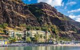 Außenansicht_Strand Hotel Savoy Calheta Beach