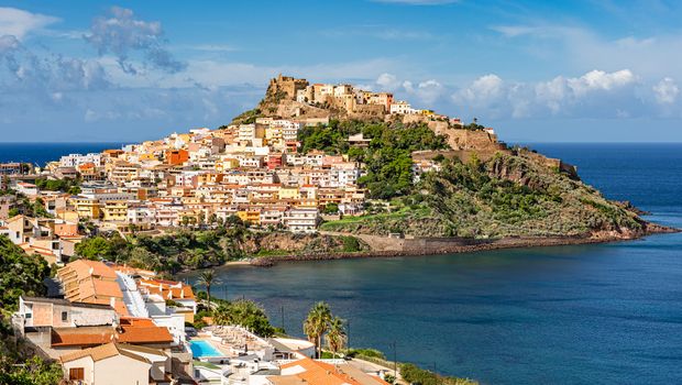 Castelsardo