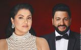 Anna Netrebko & Yusif Eyvazov