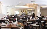 Restaurant_Academy Plaza Hotel Dublin