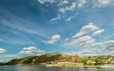 Koblenz Festung Ehrenbreitstein