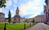 Trinity College, Dublin