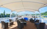 Sonnendeck