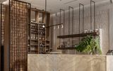 Lobbybar im Theartemis Palace